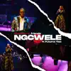Papa Ndu - Ngcwele (Live) [feat. Putuma Tiso]